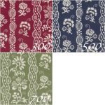 Gardintyg MAS - 3 färger