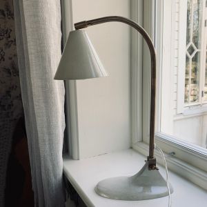 Bordslampa Ingrid - ställbar