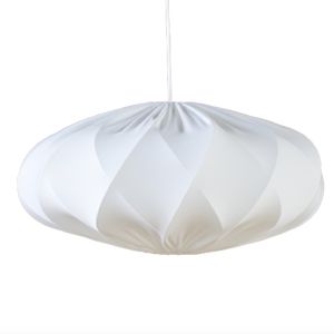 Taklampa Twister ELLIPS Stretch - 2 storlekar - 8 färger