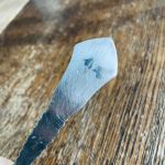 Uppläggningssked Sås