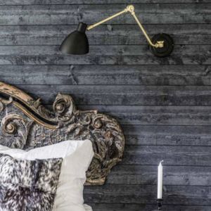 Vägglampa Echo - 2 varianter - 3 färger