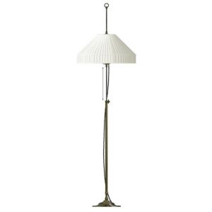 Golvlampa Edfeldt m Classic skärm - 4 färger