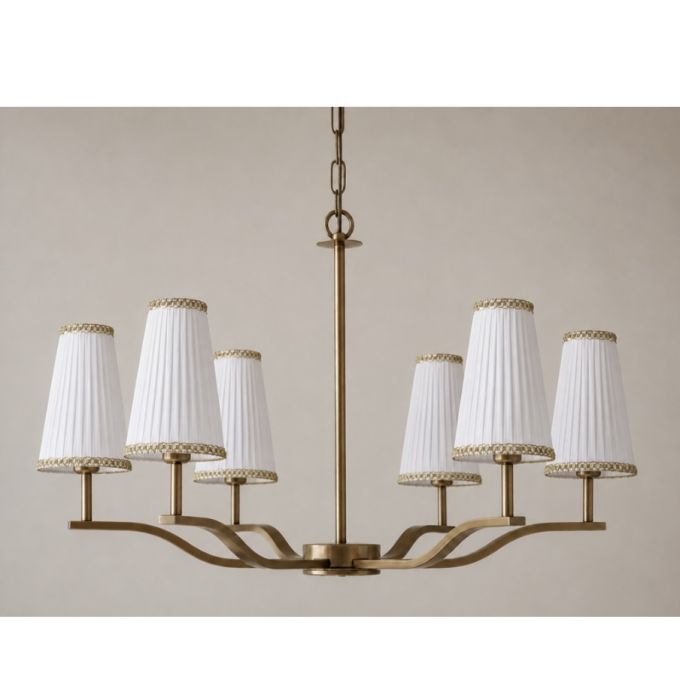 Takkrona Leopold Chandelier