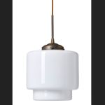 Orsa Vas - välj till 4 olika upphängsalternativ