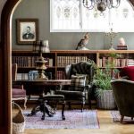 Lampfot Vermont - 2 färger