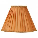 Lampskärm Louisa - KLO-fäste - variant mindre - 8 färger