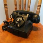 Telefon LM Ericson