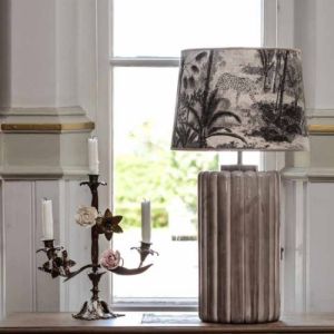 Lampskärm Ubangi - 7 storlekar