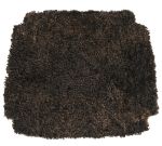 Stolsdyna Fårskinn - 38 cm