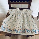 Dockklänning Otroligt Söt