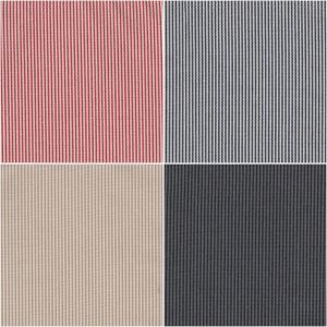 Möbeltyg KADETT -  4 färger