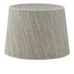 Lampskärm Thornsby - 10 storlekar - 2 färger