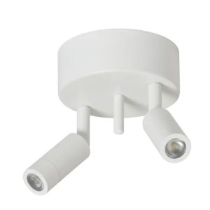 Taklampa Arholma 2 ljuskällor - 2 färger