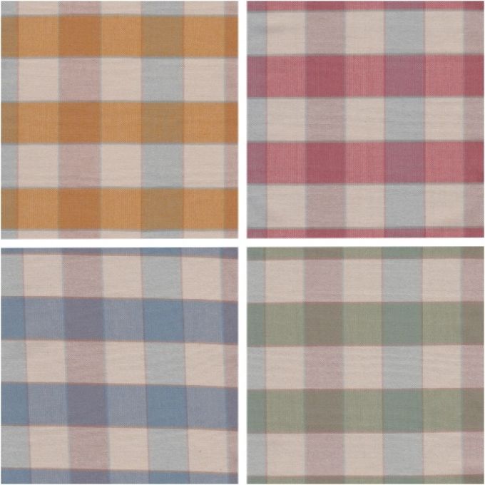 Möbeltyg KATARINA - 6 färger