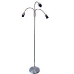 Golvlampa 3-armad Ture - 4 färger