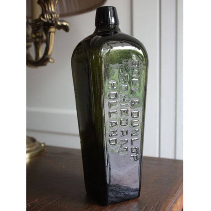 Flaska Boll & Dunlop