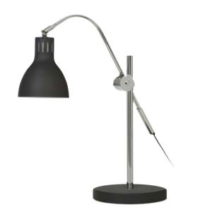 Skrivbordslampa GOTLAND - 4 färger