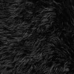 Skräddarsydd lammskinnsdyna valfria mått - 4 färger