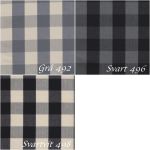 Möbeltyg STORRUTA - 23 färger