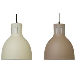 Taklampa GOTLAND - 3 färger