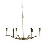 Takkrona Leopold Chandelier