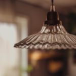 Taklampa Gunilla Bred