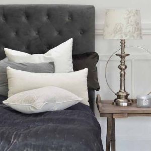 Lampskärm Ralph Lauren - Ashfield Bay Floral - 7 storlekar