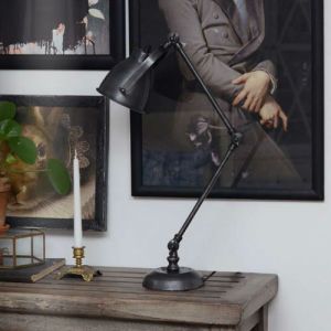 Skrivbordslampa Sendo Tenn