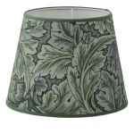 Lampskärm Victorian Leafs - 12 varianter - 2 färger