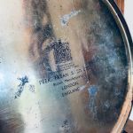 Plåtburk Peek, Frean & Co Ltd