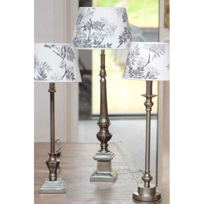 Bordslampa Sissi