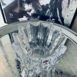 Orrefors Kristallskål