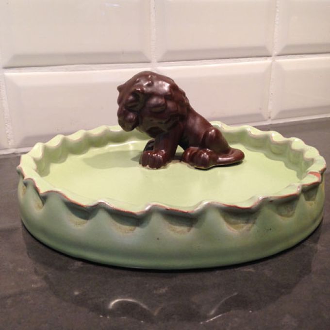 Fat Lejon Uppsala Ekeby