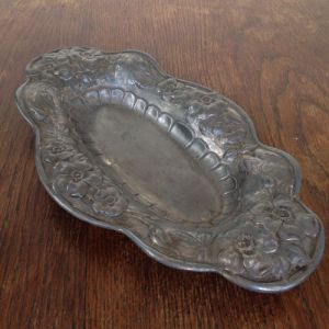 Fat, Adelphi Silver co, New York