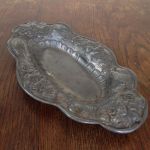 Fat, Adelphi Silver co, New York