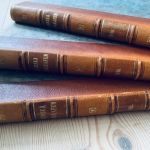 Set med 3 st Svenska Fotografen