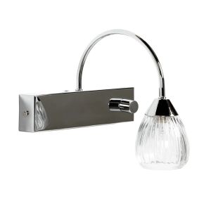 Badrumslampa Öckerö