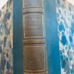Bruno Liljefors - En studie av Russow