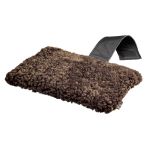 Nackkudde Fårskinn 30*20 cm