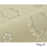 Möbeltyg Royal Victoria - lagerkrans