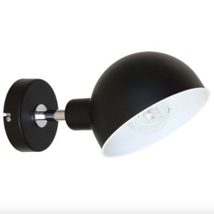 Devin Vägglampa - 2 färger