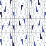 Tyg - Ratio - Sven Markelius - Trevira CS Struktur