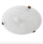 Takplafond Åre - 2 färger - 3 storlekar