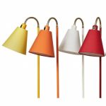 Haga Golvlampa - 14 vackra färger