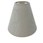 Lampskärm Toppringfäste Moira
