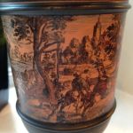 Liten urna florentinsk