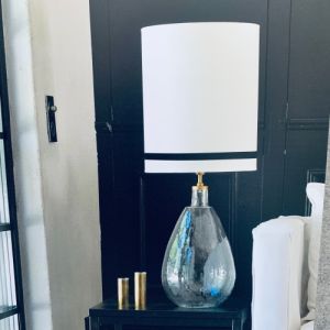 Lampskärm Galaxy Black Ribbon - 5 varianter