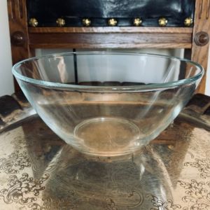 Glasskål Arcoroc France