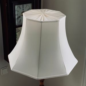 Stilskärm Grace 8-kantig