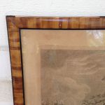 Gravyr eft Elias Martin: \"Och Inled Oss Icke i Frestelse\"\"